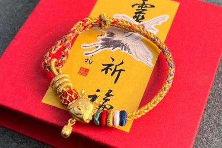 火命人适合佩戴的饰品推荐，点燃你的运势与魅力！