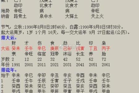 揭秘2017年阴历出生者的命运：你的命理之旅从这里开始