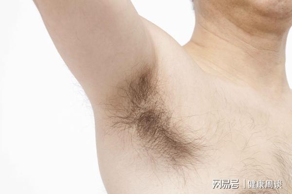 胡须容易出汗的原因与应对策略,揭秘男性日常护理新趋势! 胡须容易出汗的原因与应对策略,揭秘男性日常护理新趋势!