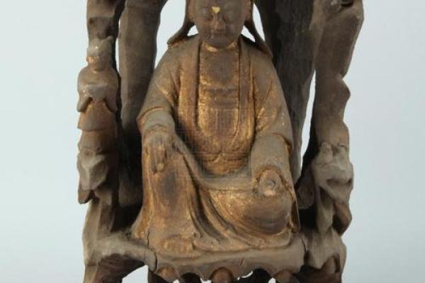 观音送子的孩子命运探秘:善待慈母的恩赐与人生的启示 观音送子的孩子命运探秘:善待慈母的恩赐与人生的启示