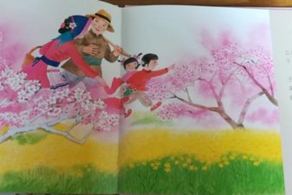 春天出生的人:命运与性格的神秘交织 春天出生的人:命运与性格的神秘交织