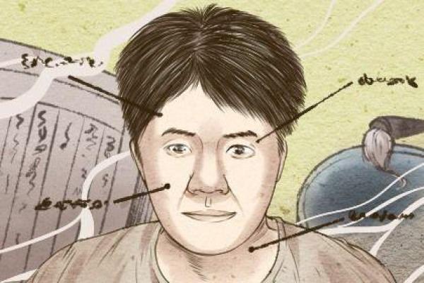 揭秘男命八字中的双宫命——命运的独特之旅 揭秘男命八字中的双宫命——命运的独特之旅