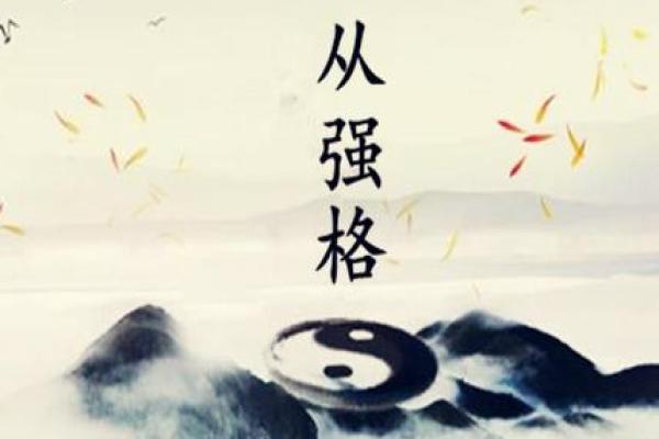 从强格男命看如何选择最合适的女命搭配 从强格男命看如何选择最合适的女命搭配