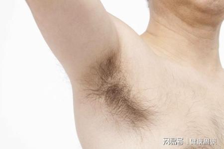 胡须容易出汗的原因与应对策略，揭秘男性日常护理新趋势！