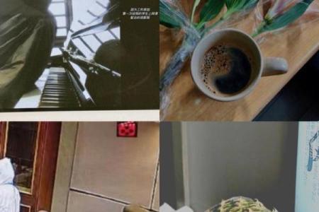 璀璨人生：从粤语歌中寻找生命的意义与启示