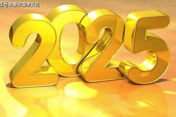 2025年命年解析：探寻生肖与命运的奥秘，开启新未来的旅程！