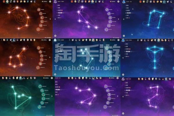 公子0命与6命的区别:战斗力与魅力的双重解析 公子0命与6命的区别:战斗力与魅力的双重解析