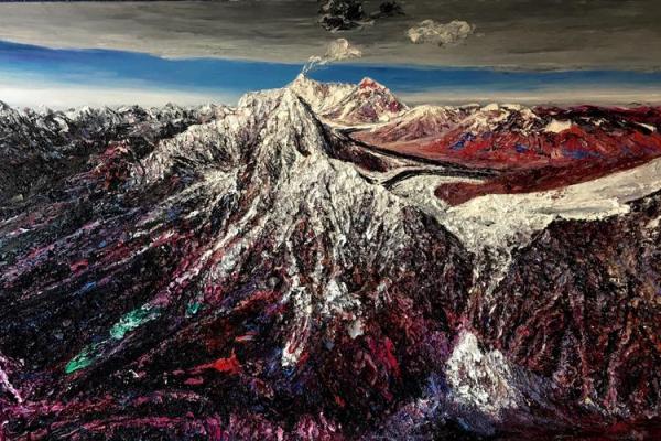 根据方位选择山脉,开启你的人生新旅程 根据方位选择山脉,开启你的人生新旅程