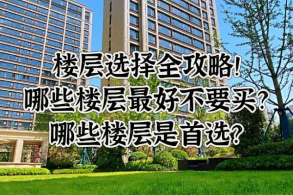 如何选择适合自己的楼层——从命理角度看居住楼房的秘密