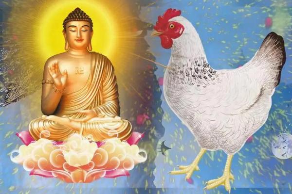 属鸡人的命运解析与人生智慧 属鸡人的命运解析与人生智慧