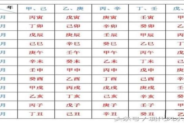 人生赢家：探寻八字中最佳命格的秘密与智慧