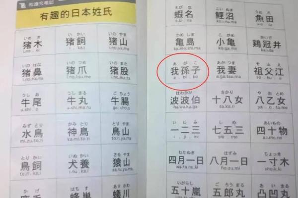 如何给后代命名，让他们更聪明、更优秀？