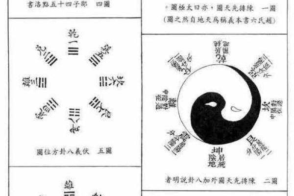 东四命与四命的深度解析：命理的奥秘与人生启示