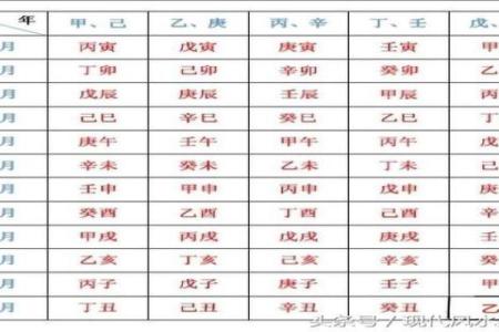 人生赢家：探寻八字中最佳命格的秘密与智慧