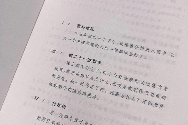 1988年4月16日出生的人命运与个性分析