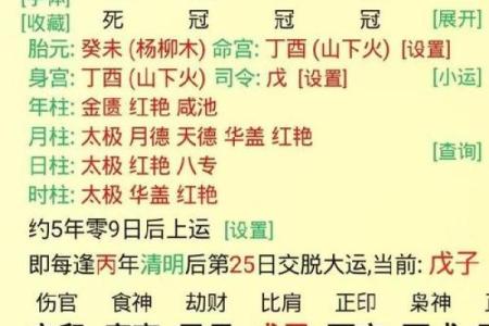 了解男命时辰的重要性：让您掌握人生的最佳起步点！