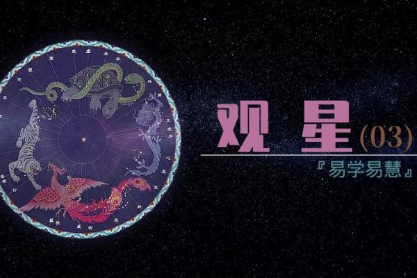 命理学的魅力与未来职业选择：从星辰看职业发展之路