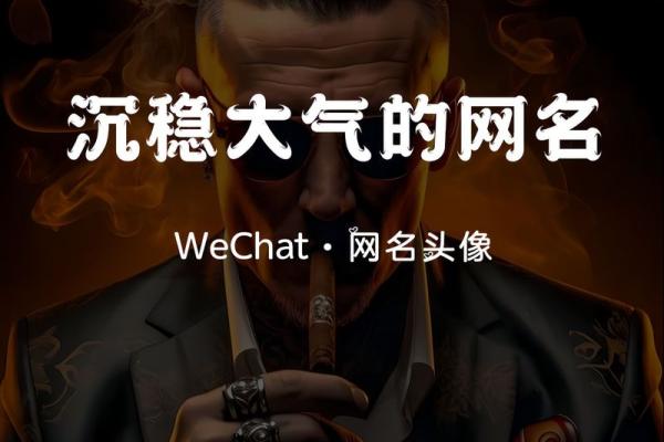 金命人适合什么网名？为你的个性打造完美的线上形象！