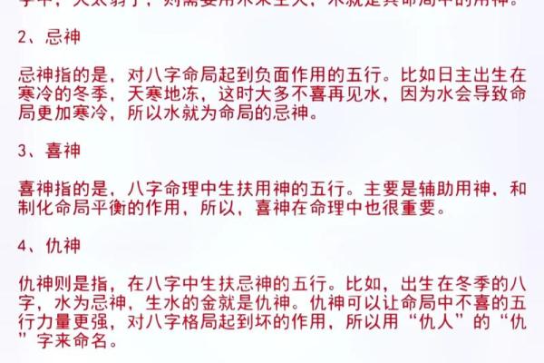 偏财命与正财命的区别：解析财富观念与人生轨迹的不同