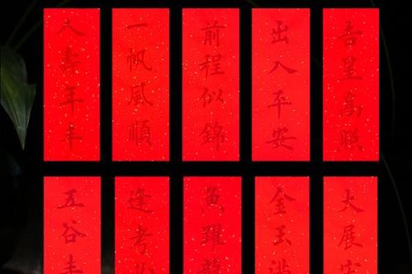 红色象征:关于“红”字的成语与文化探讨 红色象征:关于“红”字的成语与文化探讨