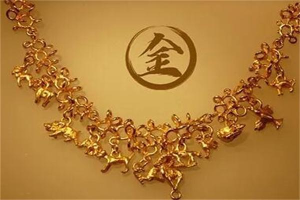 提升金命运势的秘钥:如何通过字形找到自己的幸运字 提升金命运势的秘钥:如何通过字形找到自己的幸运字