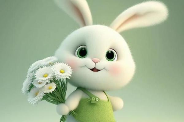 2011年兔年运势解析:兔子的命运与生活智慧 2011年兔年运势解析:兔子的命运与生活智慧