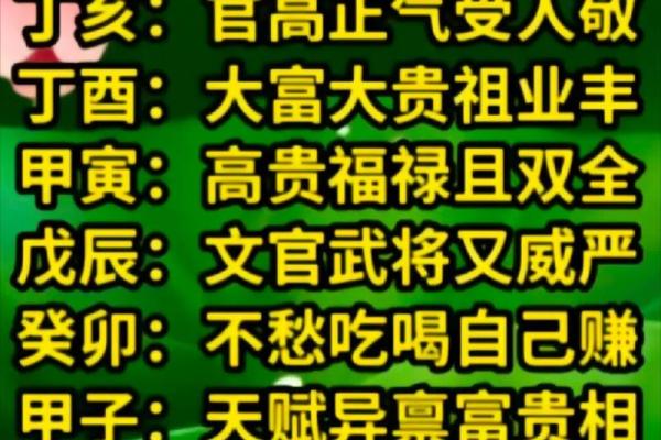 探寻命理中的乙酉戊子己卯戊辰:你命中注定的幸福与挑战 探寻命理中的乙酉戊子己卯戊辰:你命中注定的幸福与挑战
