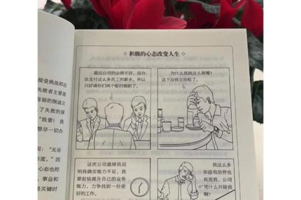 如何通过改变心态和习惯实现人生转变