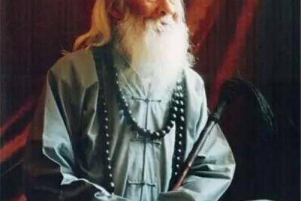 道士为什么命理不全:解读命运与精神的微妙关系 道士为什么命理不全:解读命运与精神的微妙关系