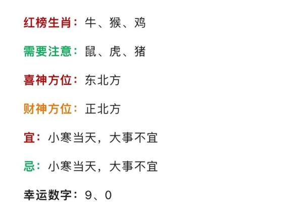 揭秘农历12日的命运：了解你出生时的天赋与个性