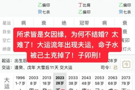 探索八字命理：命硬与命软的深刻意义与应用