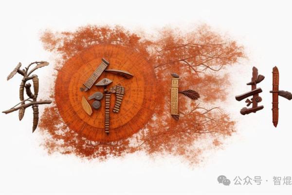 八字命理解读:强命与弱命的奥秘与生活启示 八字命理解读:强命与弱命的奥秘与生活启示