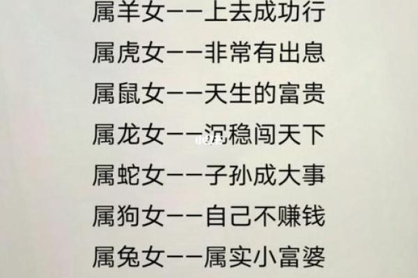 55岁的人属什么生肖？命运与运势解析