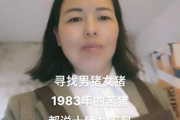 83年属猪人的命运解析：缺什么与如何弥补的智慧之道