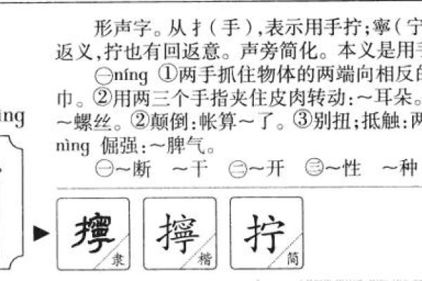 依字的命理分析：解密五行之中的人生轨迹与命运奥秘