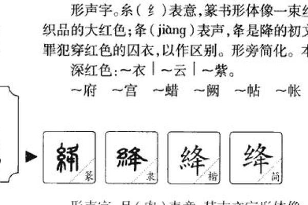 依字的命理分析：解密五行之中的人生轨迹与命运奥秘