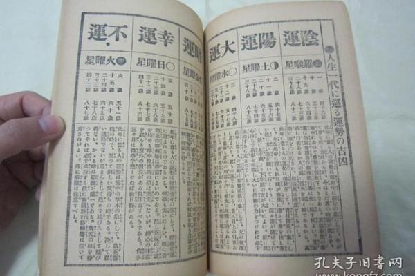 20017年的命运:探索人生与命理的奥秘 20017年的命运:探索人生与命理的奥秘