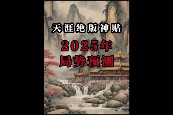 2025年命理解析:揭示你命中缺失的元素与机遇 2025年命理解析:揭示你命中缺失的元素与机遇