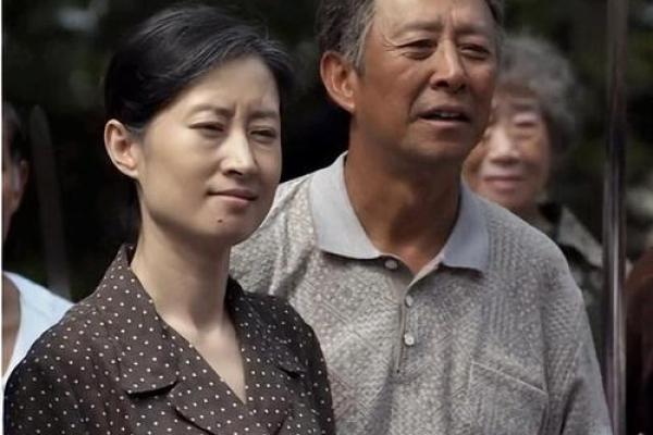 1965年婚姻:爱情与责任交织的时代回忆 1965年婚姻:爱情与责任交织的时代回忆