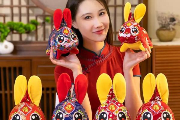 揭秘兔年命运:70年兔子带来的生命启示与智慧 揭秘兔年命运:70年兔子带来的生命启示与智慧