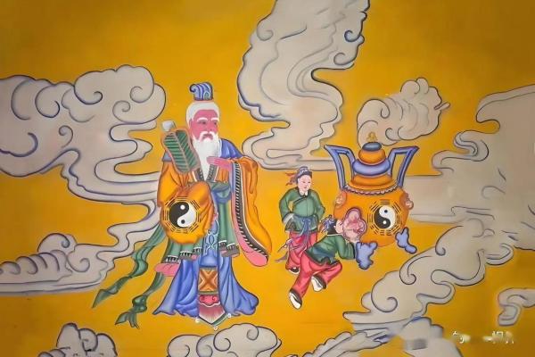 揭秘神仙命:你有这样的命格吗? 揭秘神仙命:你有这样的命格吗?