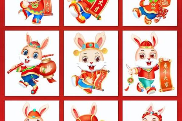 1991年兔年的命运解析:兔年出生的你该如何把握人生机遇? 1991年兔年的命运解析:兔年出生的你该如何把握人生机遇?