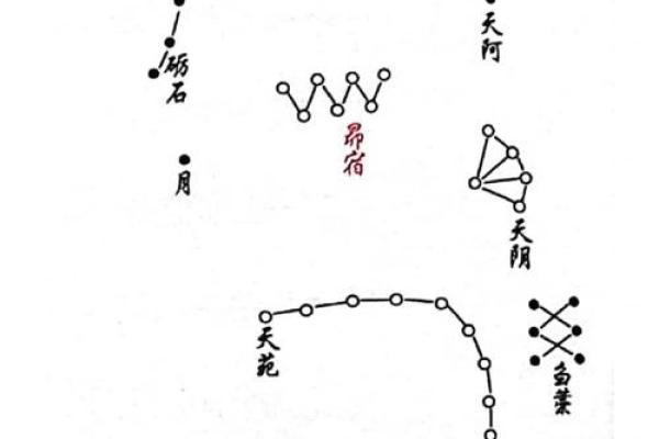 了解昴宿照命:命格与人生的深刻联系 了解昴宿照命:命格与人生的深刻联系