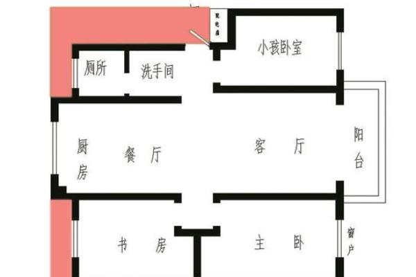 金命人适合居住的楼层选择与室内风水解析 金命人适合居住的楼层选择与室内风水解析