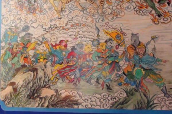 揭秘算命中帝王运的真正含义与影响 揭秘算命中帝王运的真正含义与影响