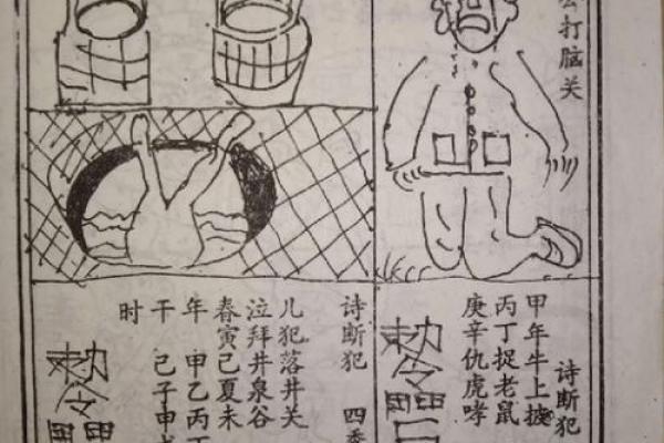 揭示泰山童子命的神秘特征与命理魅力 揭示泰山童子命的神秘特征与命理魅力