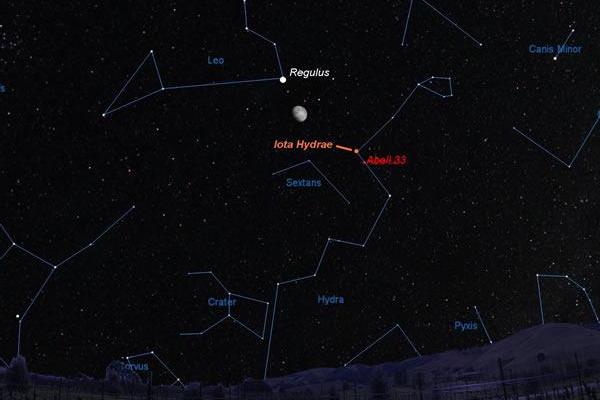 19686年命运解析:命理与星象的无穷奥秘 19686年命运解析:命理与星象的无穷奥秘