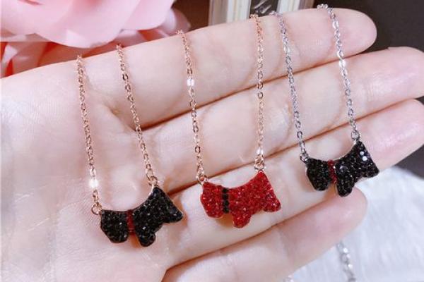 狗年水命的幸运之选:如何选择适合的饰品与配件 狗年水命的幸运之选:如何选择适合的饰品与配件