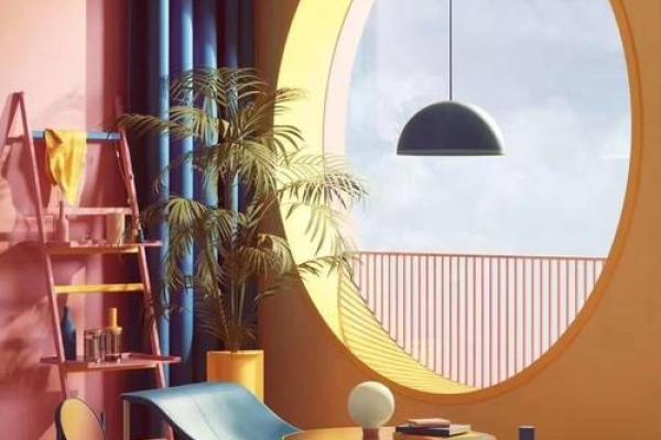 金命人窗帘色彩选择指南:如何运用色彩提升生活品质 金命人窗帘色彩选择指南:如何运用色彩提升生活品质