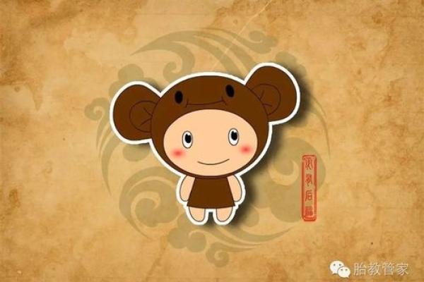 火猴命:如何为其命名,赋予美好寓意与力量 火猴命:如何为其命名,赋予美好寓意与力量